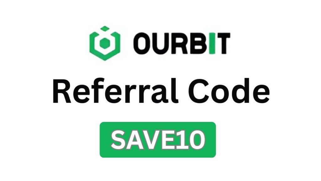 Ourbit Referral Code