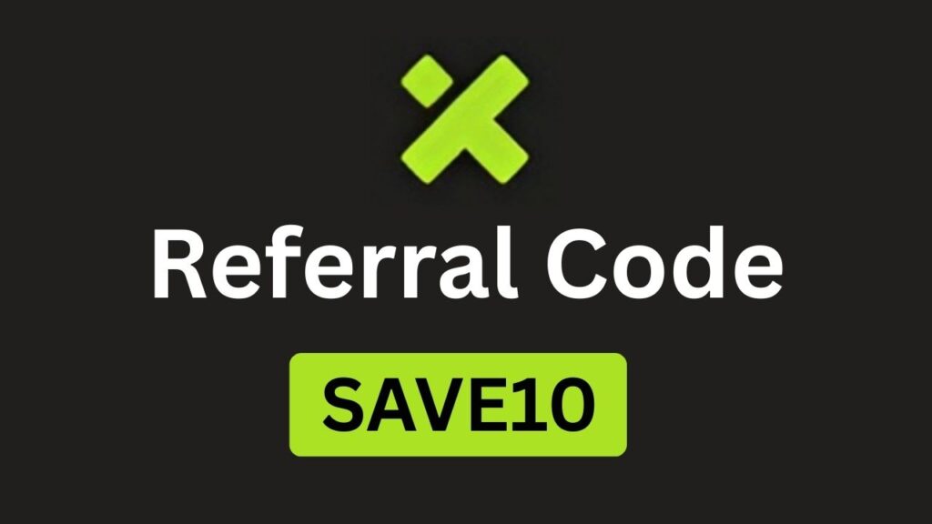 Xt.com Exchange Referral Code