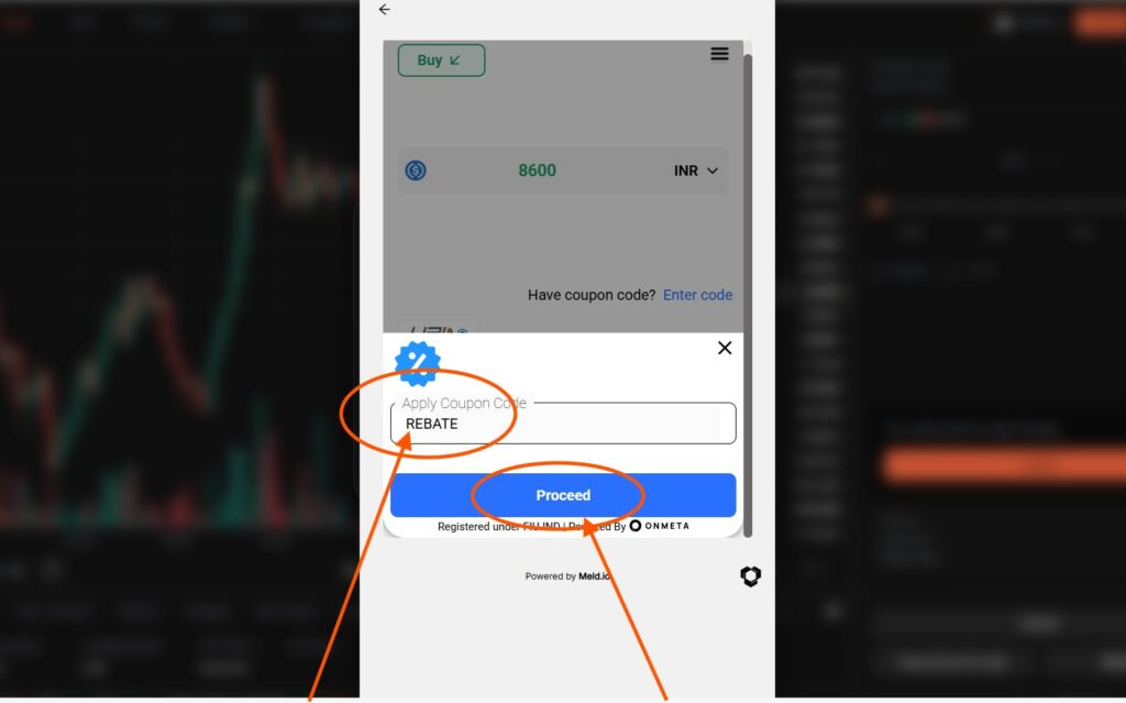 Based Exchange Referral Code "REBATE" – Get 10% Discount on Trading Fees​