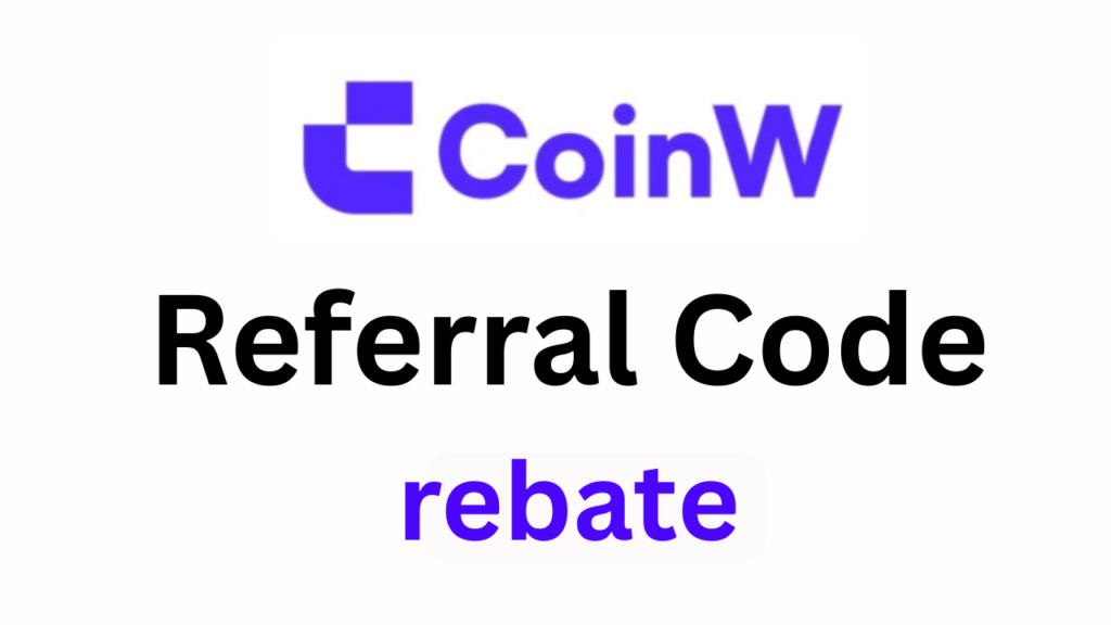 Coinw Referral Code "2441273" - 15% Discount on Trading Fees