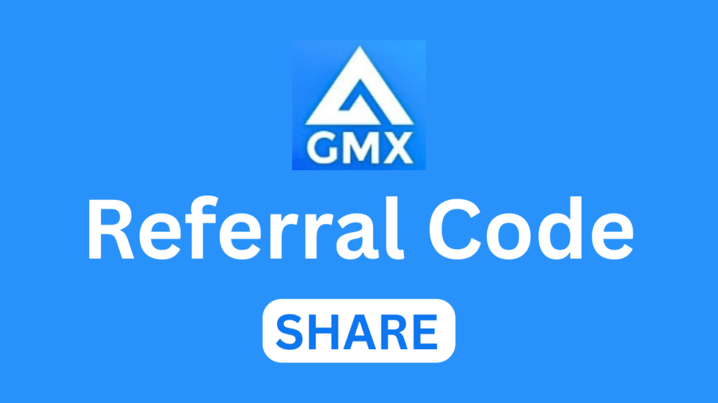 GMX Referral Code "SHARE" – Get 20% Off Trading Fees on Every Trade