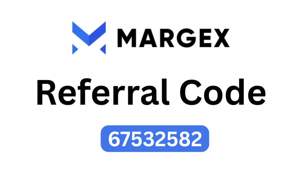 Margex Referral Code "67532582" – Get Flat 10% Trading Fee Discount + $10,000 Welcome Bonus