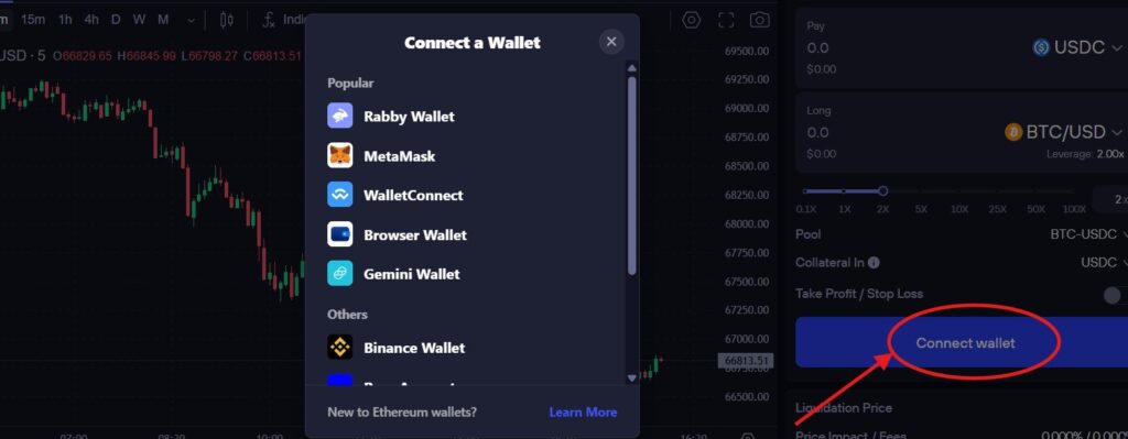 GMX Referral Code "SHARE" – Get 20% Off Trading Fees on Every Trade​