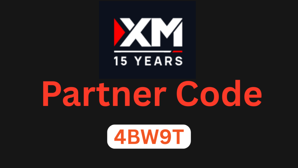 XM Partner Code “4BW9T” – Get 20% Off On Trading Fees