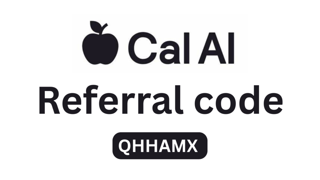 cal ai Referral code "QHHAMX" - Flat 10% Discount On Signup