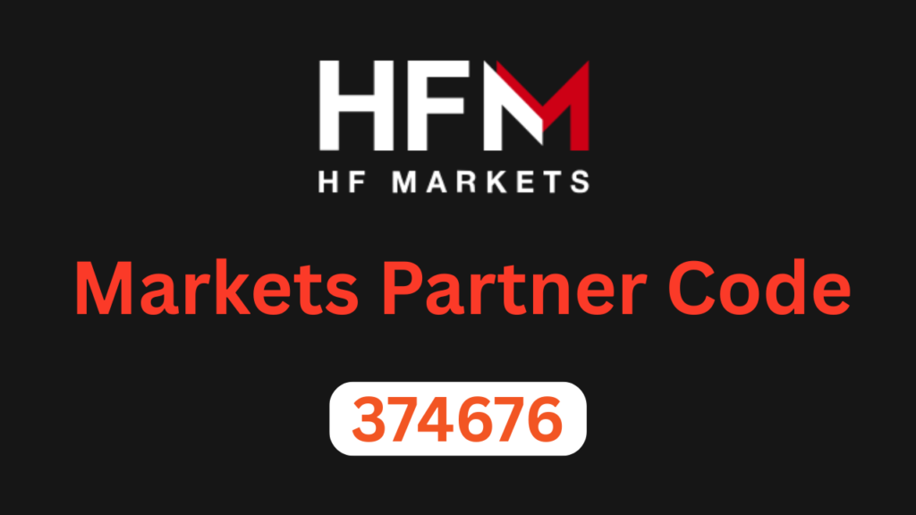 HFM Markets Partner Code "374676" – Get 10% Trading Fee Discount + $50,000 USDT Bonus