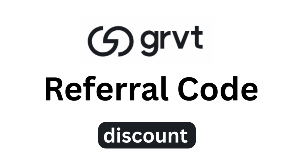 GRVT Referral Code "discount" – Get Exclusive 10% Off Trading Costs