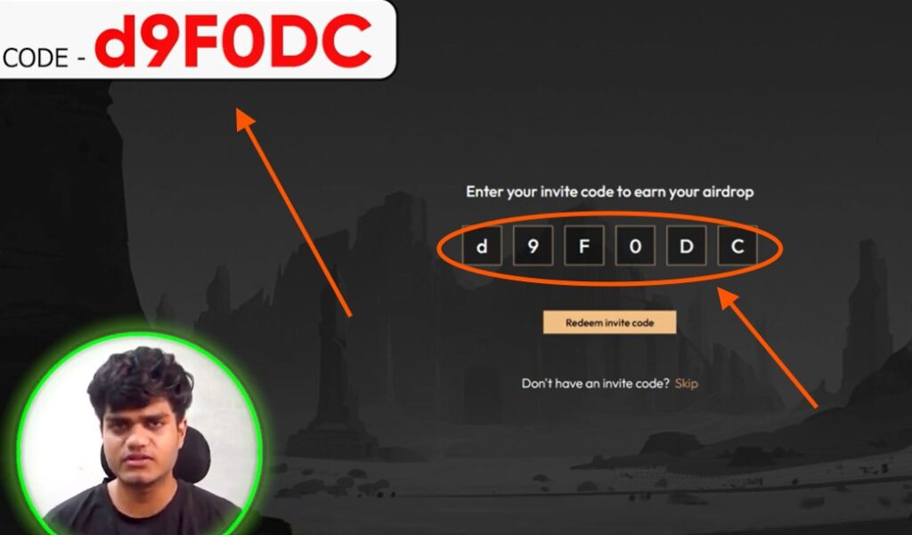 Asterdex Invite Code "d9F0DC" – Get 15% Off Trading Fees Instantly​