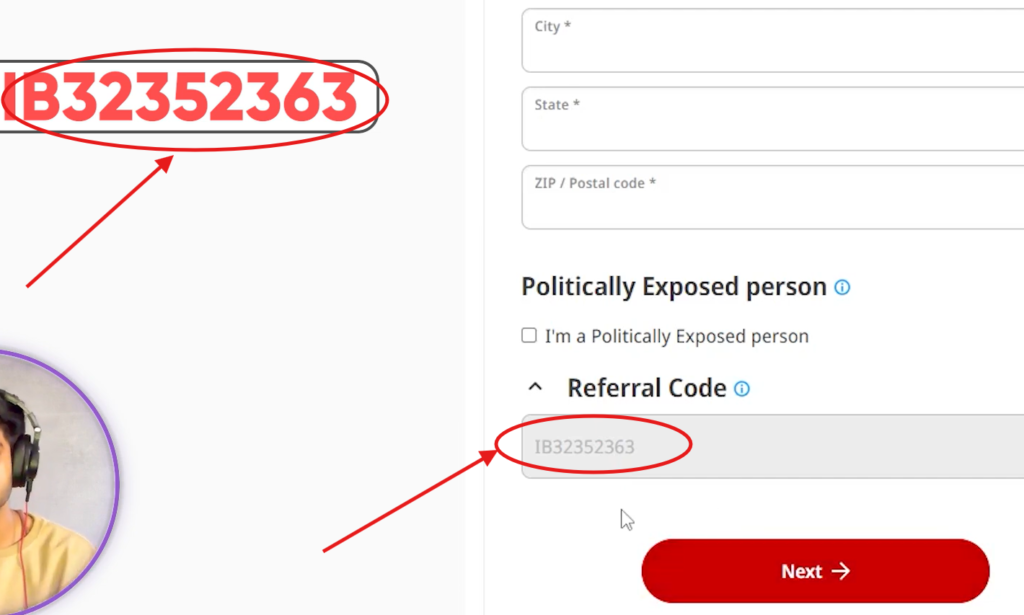 Tickmill Referral Code "IB32352363" – Unlock 10% Off OnTrading Fees