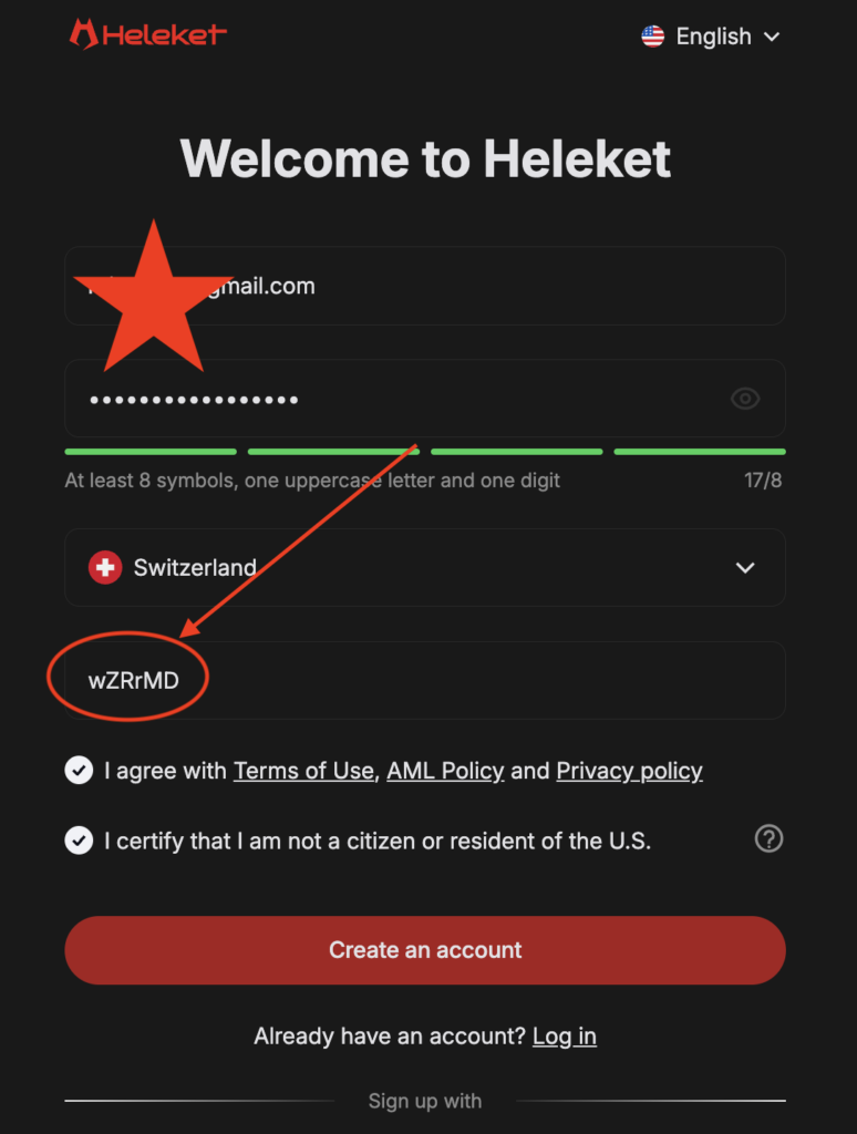 How to Use Heleket Referral Code “wZRrMD” to Get 15% Off – Step by Step Guide